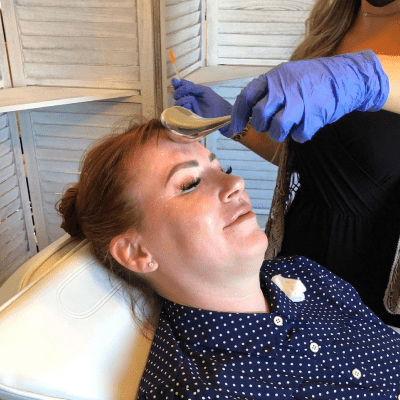 FACIALS