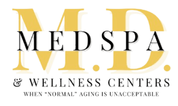 M.D. MedSpa & Wellness Centers